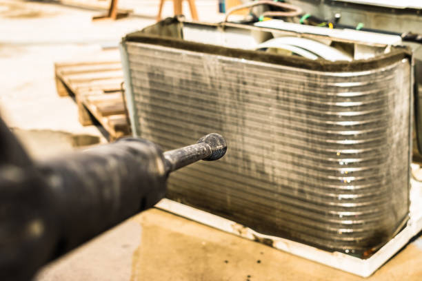 Best Air Duct Sanitizing Services  in Buckhead, GA