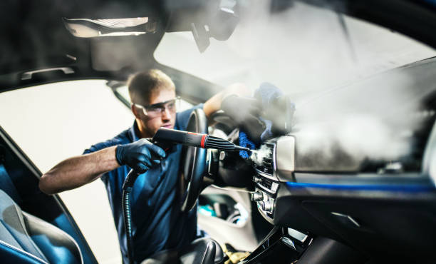 Best Duct Cleaning Specialists  in Buckhead, GA