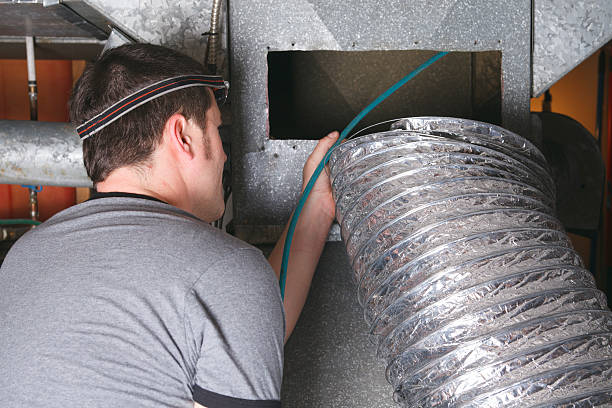 Best Residential Air Duct Cleaning  in Buckhead, GA