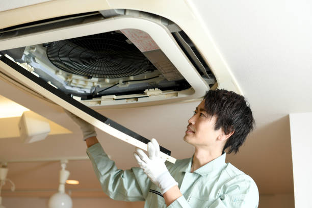 Best Home Air Vent Cleaning  in Buckhead, GA