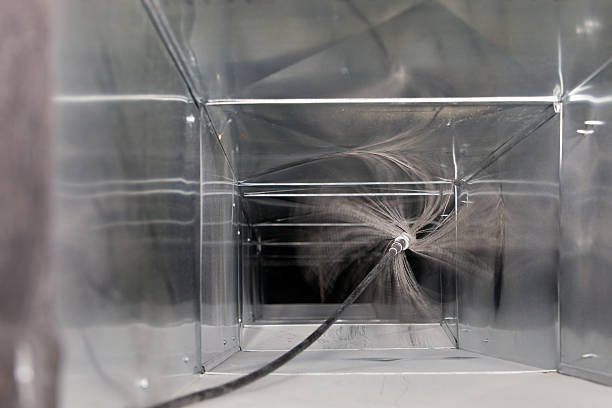 Best Commercial HVAC Duct Cleaning  in Buckhead, GA