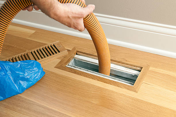 Best Best Air Duct Cleaning Company  in Buckhead, GA