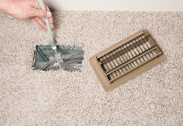 Best Ventilation Cleaning Services  in Buckhead, GA