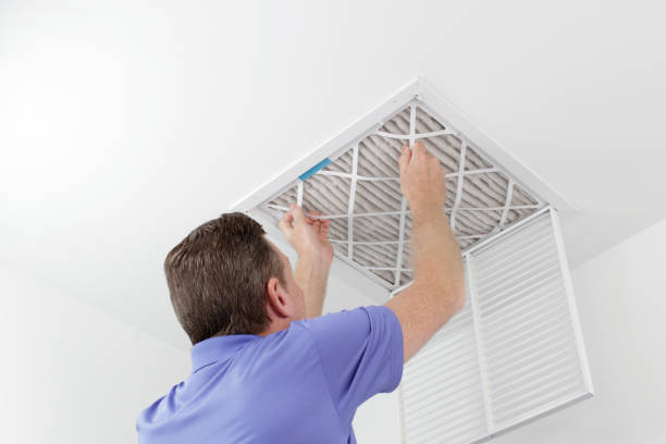 Best HVAC Duct Inspection Services  in Buckhead, GA